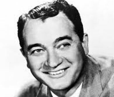 Mel Allen