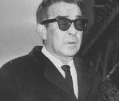 Mel Dinelli