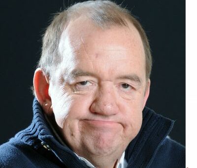 Mel Smith