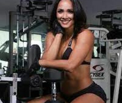 Mela Piedrahita