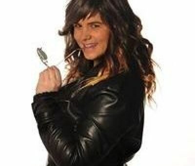Melanie Cacho