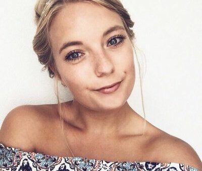 Melanie Kolster