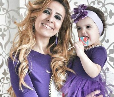 Melek Icmeli Ogut