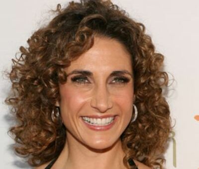 Melina Kanakaredes
