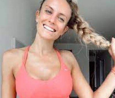 Melina Lezcano