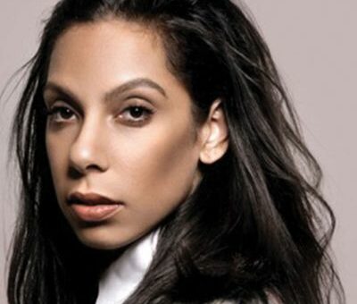 Melina Matsoukas