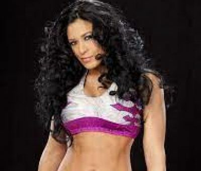 Melina Perez