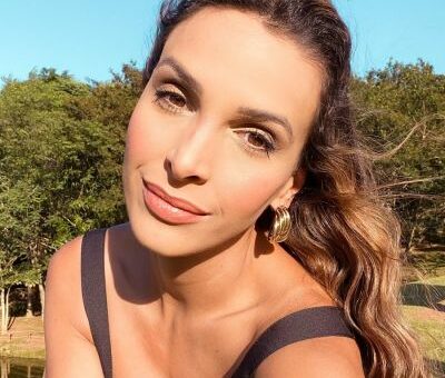 Melina Ribas