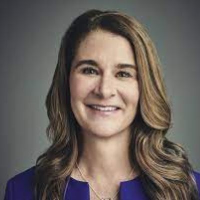 Melinda Gates