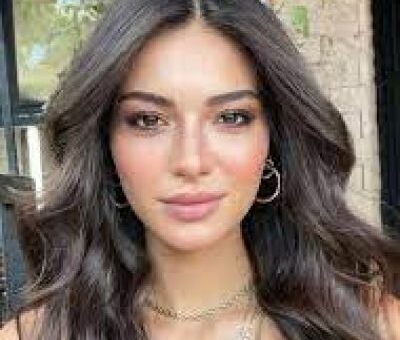 Melisa Asli Pamuk