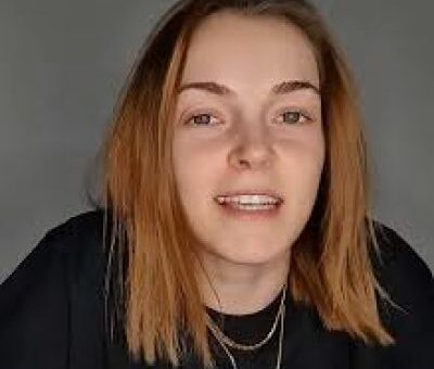 Melisa Garat
