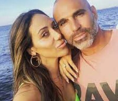 Melissa Gorga