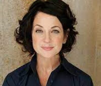 Melissa Greenspan