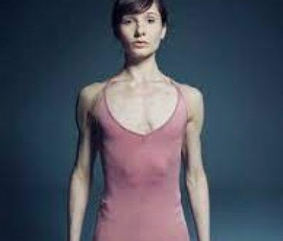 Melissa Hamilton