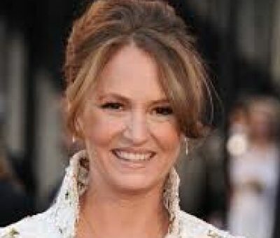 Melissa Leo