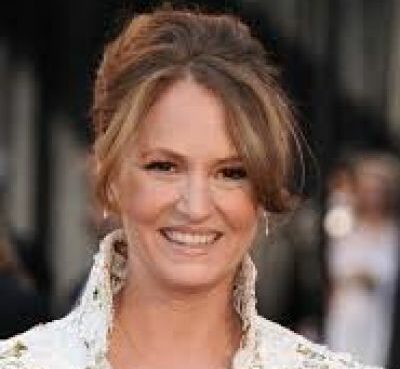 Melissa Leo