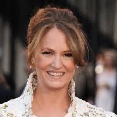 Melissa Leo