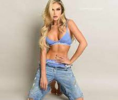 Melissa Porras Gomez