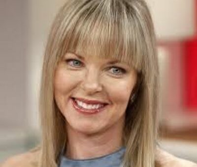 Melissa Sue Anderson
