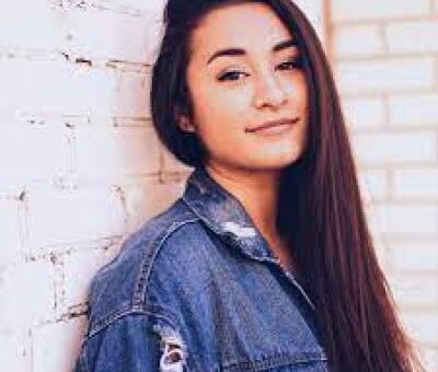 Melody Joy Williams