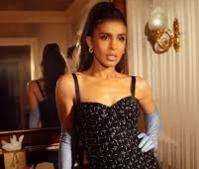 Melody Thornton