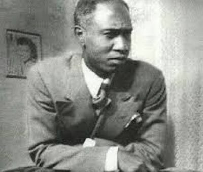 Melvin B. Tolson