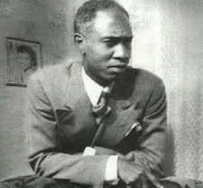 Melvin B. Tolson