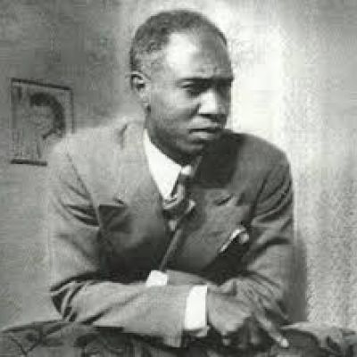 Melvin B. Tolson