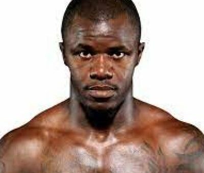 Melvin Guillard