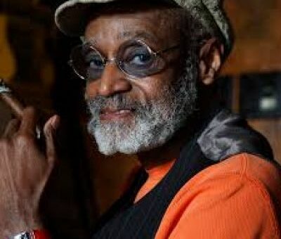 Melvin Van Peebles