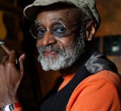 Melvin Van Peebles