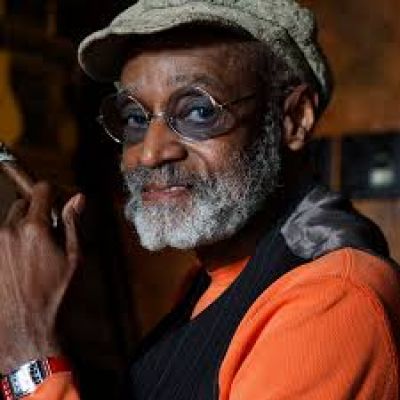 Melvin Van Peebles