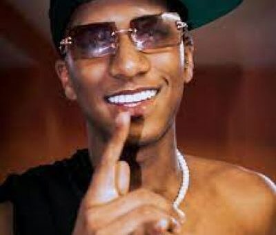 Menor Mc