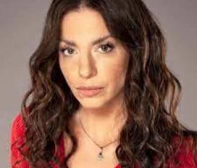 Mercedes Funes
