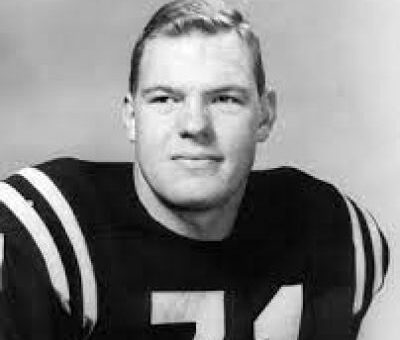 Merlin Olsen