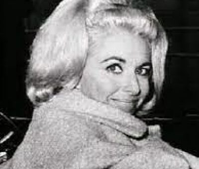 Merlyn Mantle