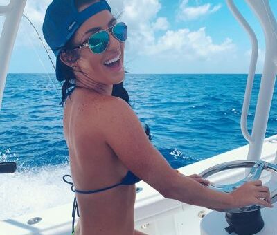 Mermaid Mo
