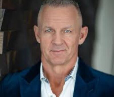 Merril Hoge