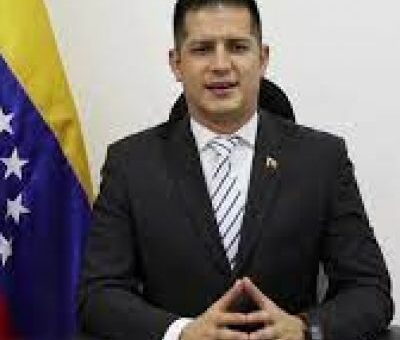 Mervin Maldonado