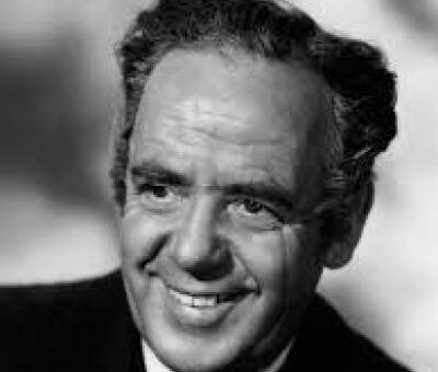 Mervyn Johns