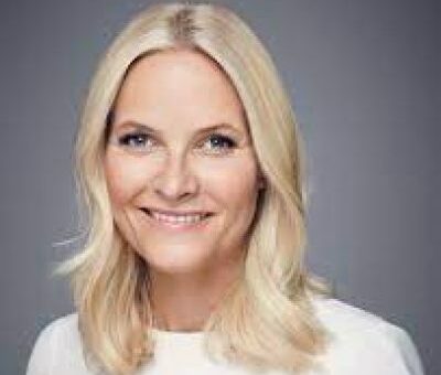 Mette-Marit Crown Princess of Norway