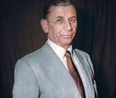 Meyer Lansky