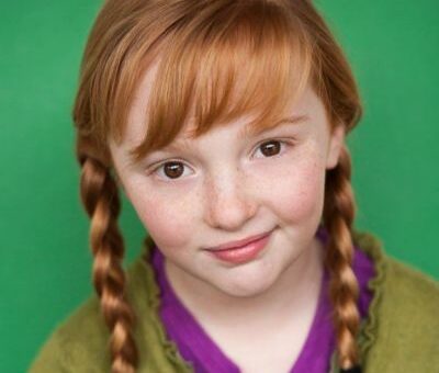 Mia Bagley