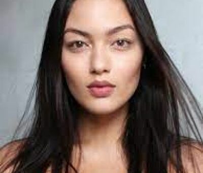Mia Kang