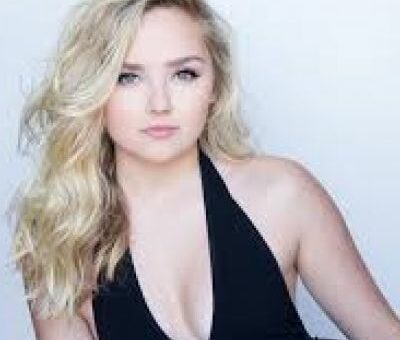 Mia Rose Frampton
