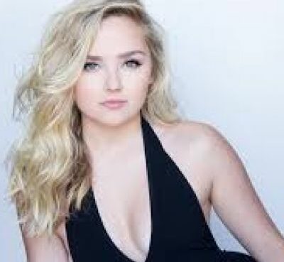 Mia Rose Frampton