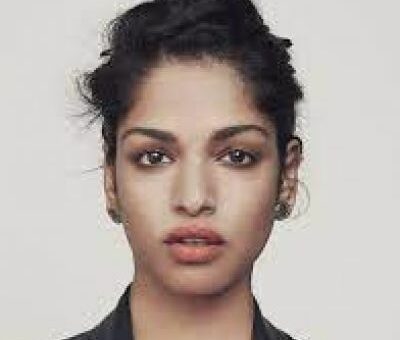 Mia Young
