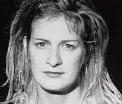 Mia Zapata