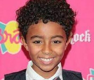 Micah Our Tribe of Many
