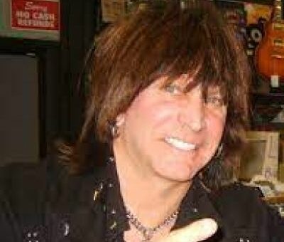 Michael Angelo Batio